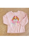 T-shirt manche longue