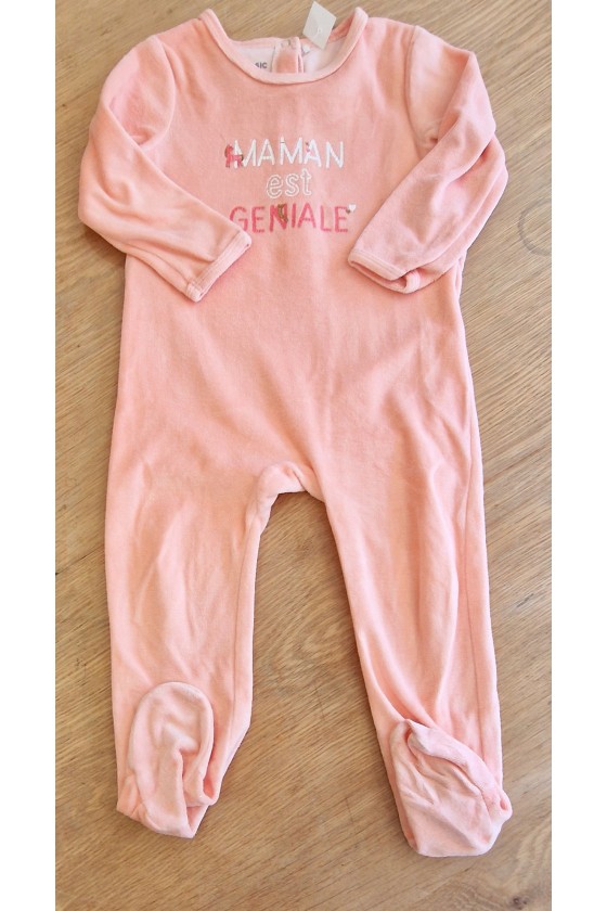 Pyjama