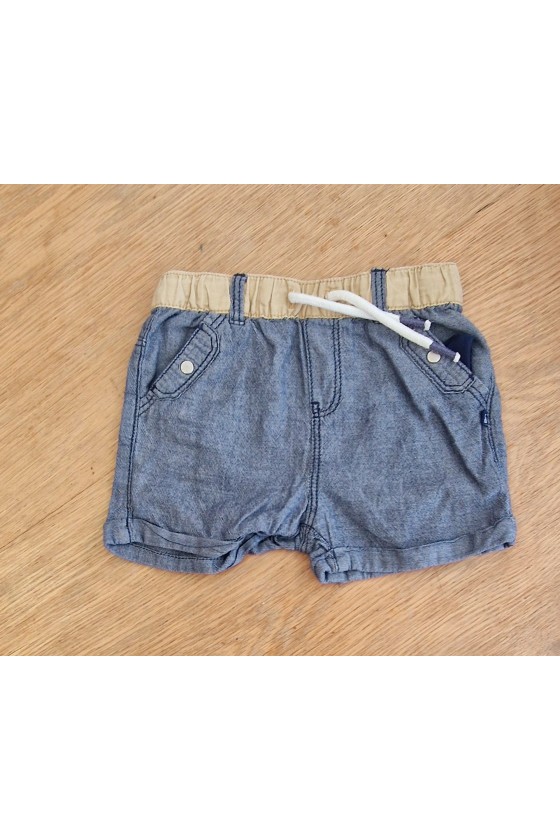 Short