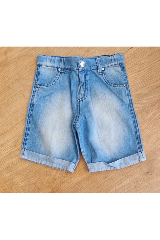 Short