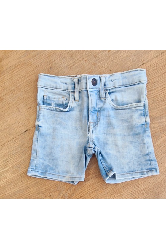 Short