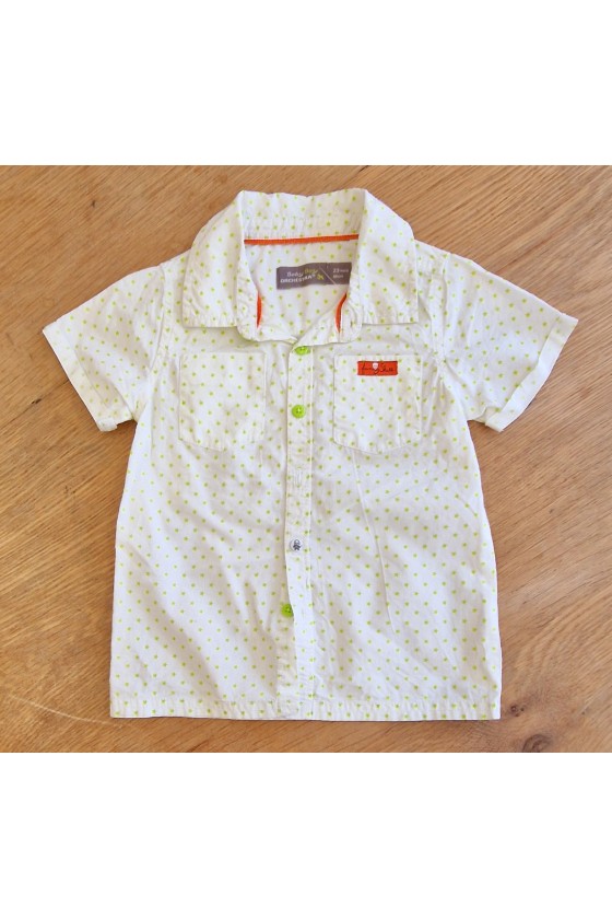 Chemise