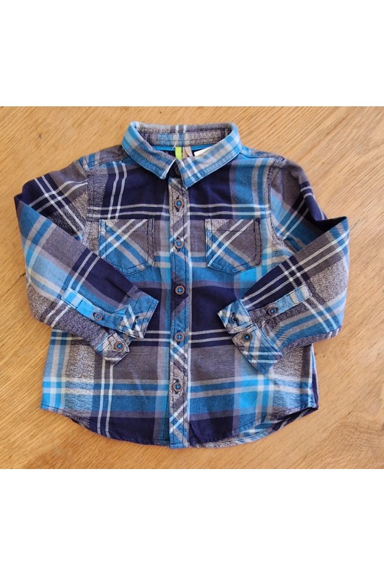 Chemise
