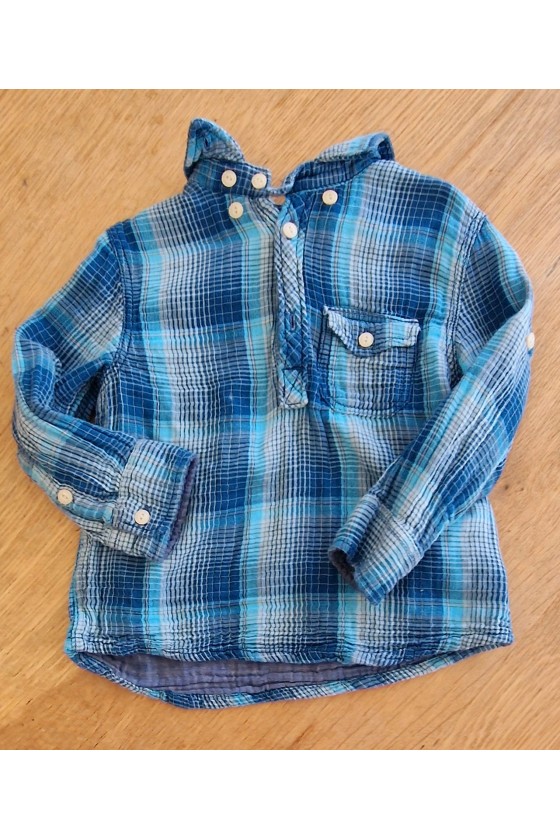 Chemise