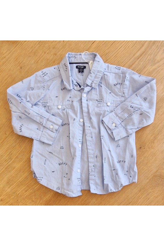 Chemise