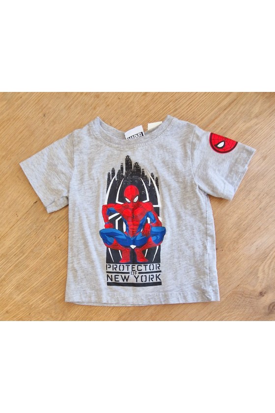 T-shirt manche courte