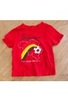 T-shirt manche courte