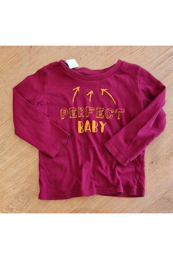 T-shirt manche longue