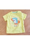 T-shirt manche courte