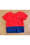 T-shirt manche courte