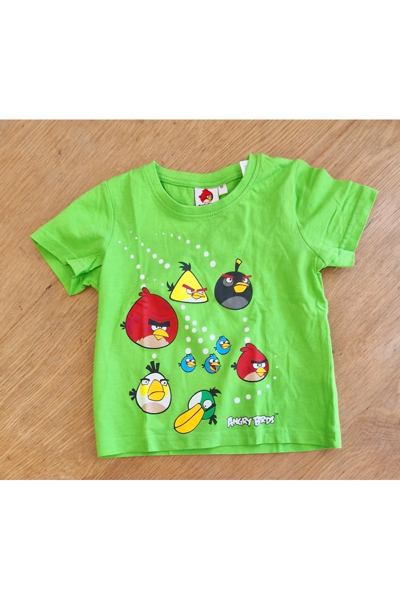T-shirt manche courte