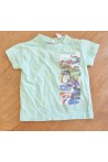 T-shirt manche courte