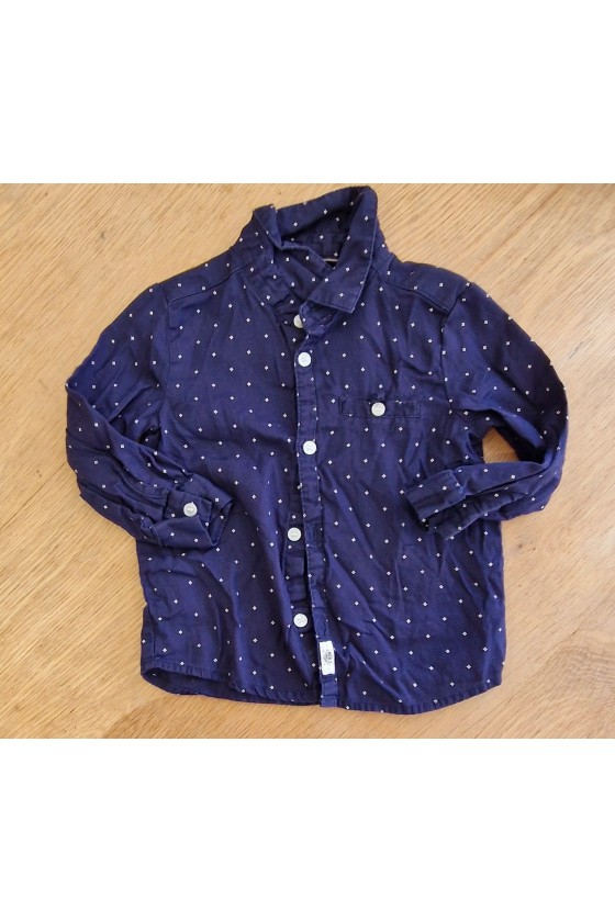 Chemise