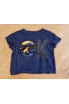 T-shirt manche courte