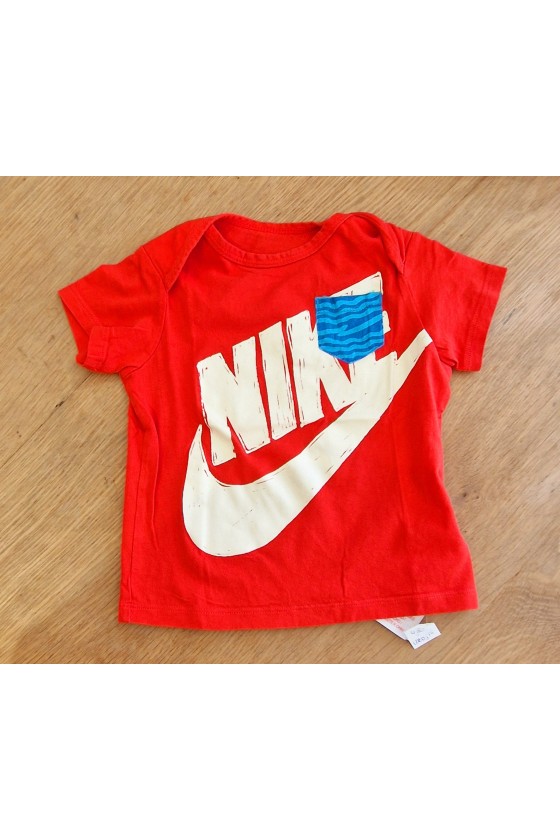 T-shirt manche courte