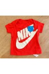 T-shirt manche courte