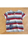 T-shirt manche courte