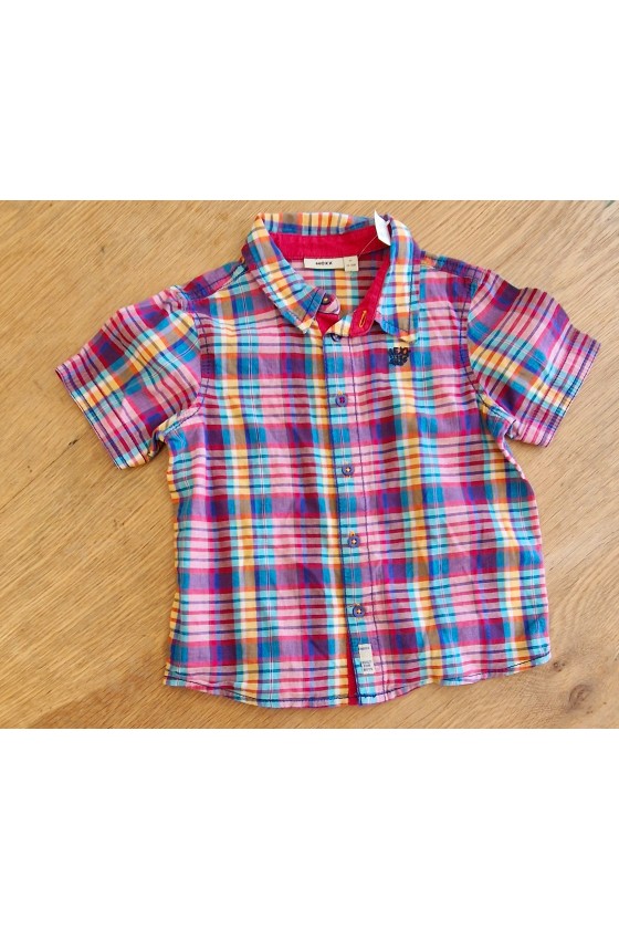 Chemise