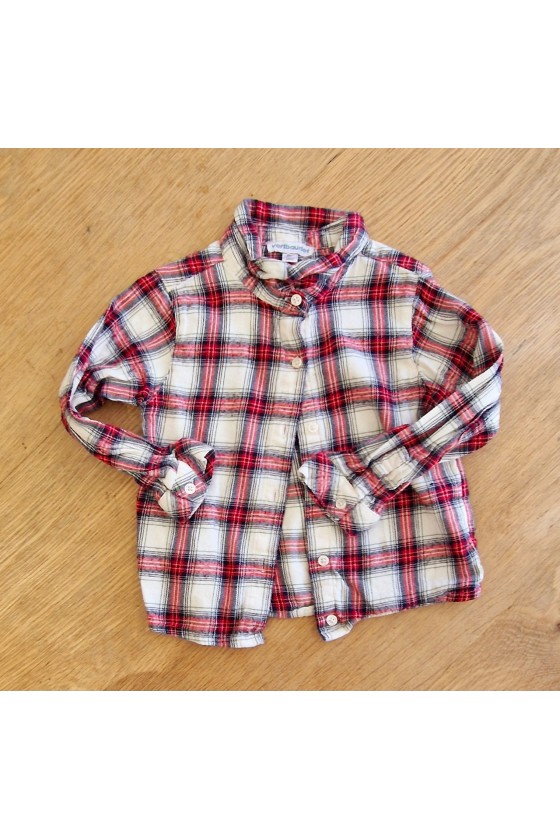 Chemise