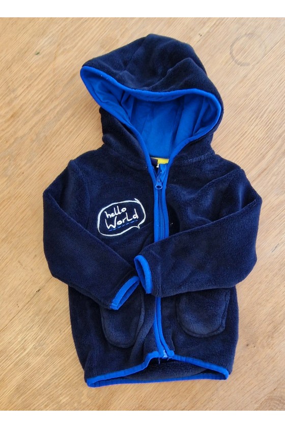 Gilet
