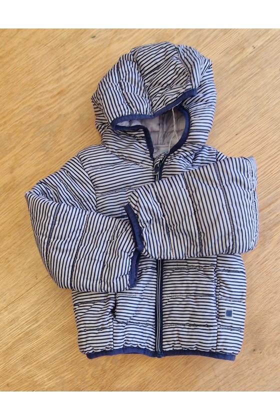 Manteau mi-saison