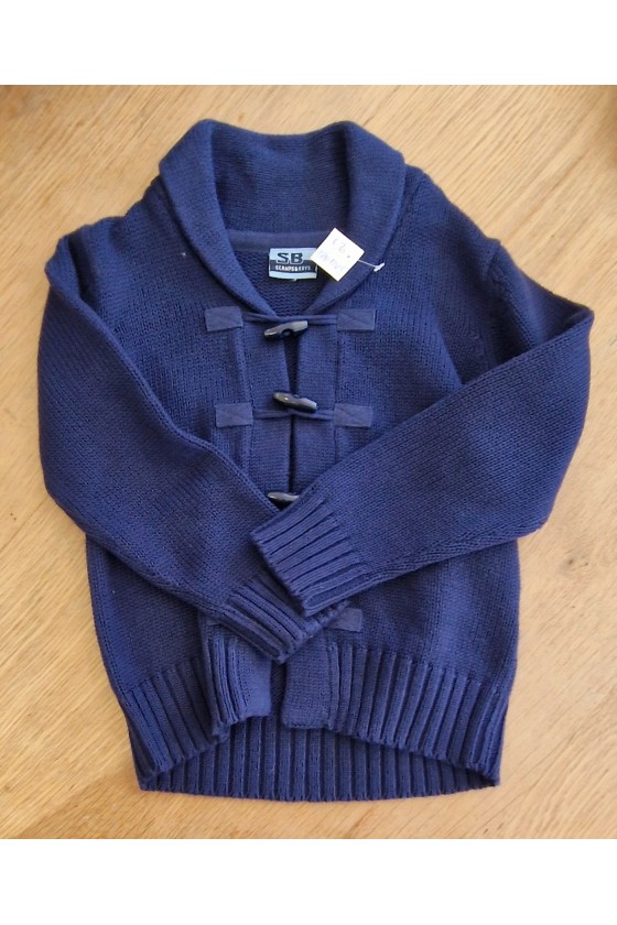 Gilet