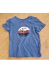 T-shirt manche courte
