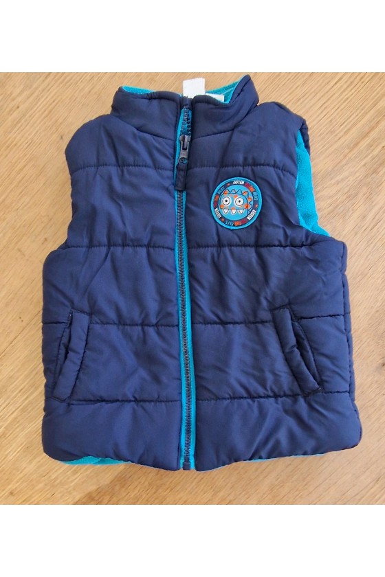 Manteau