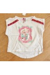 T-shirt manche courte