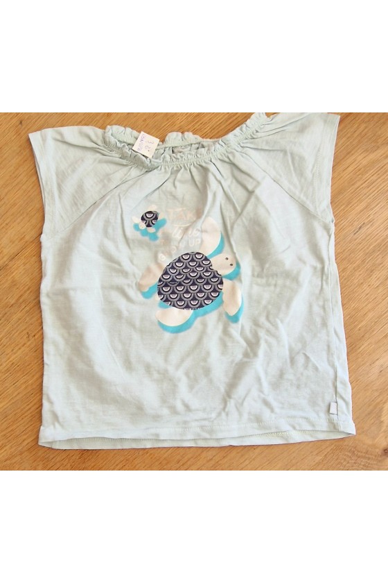 T-shirt manche courte