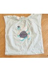 T-shirt manche courte