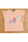 T-shirt manche courte