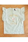 T-shirt manche courte
