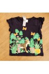 T-shirt manche courte