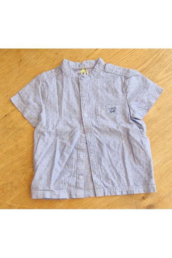 Chemise
