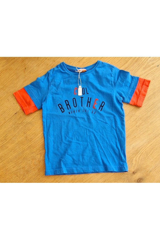 T-shirt manche courte