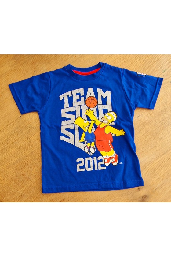 T-shirt manche courte
