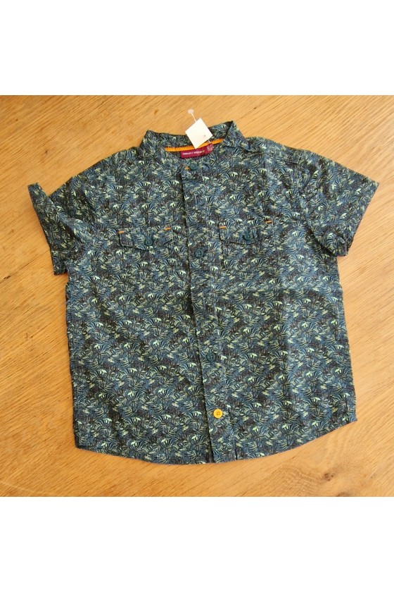 Chemise
