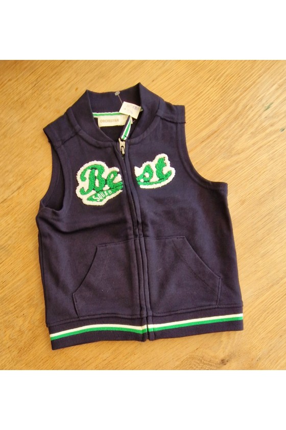 Gilet