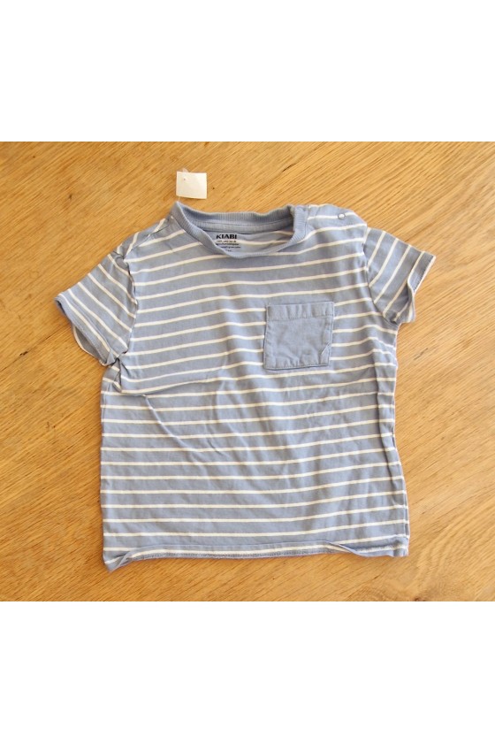 T-shirt manche courte