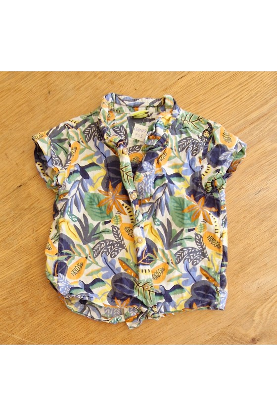 Chemise