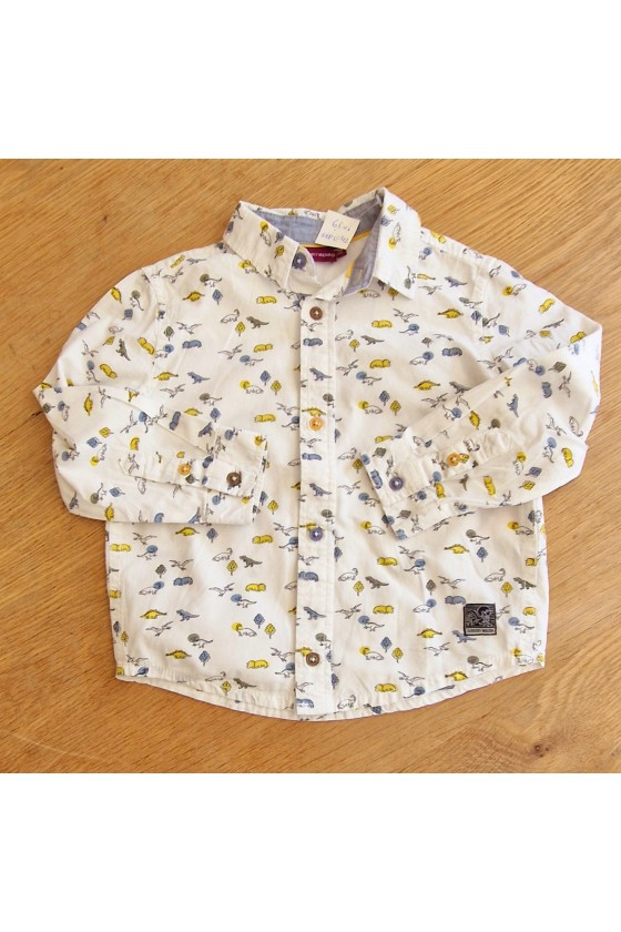 Chemise