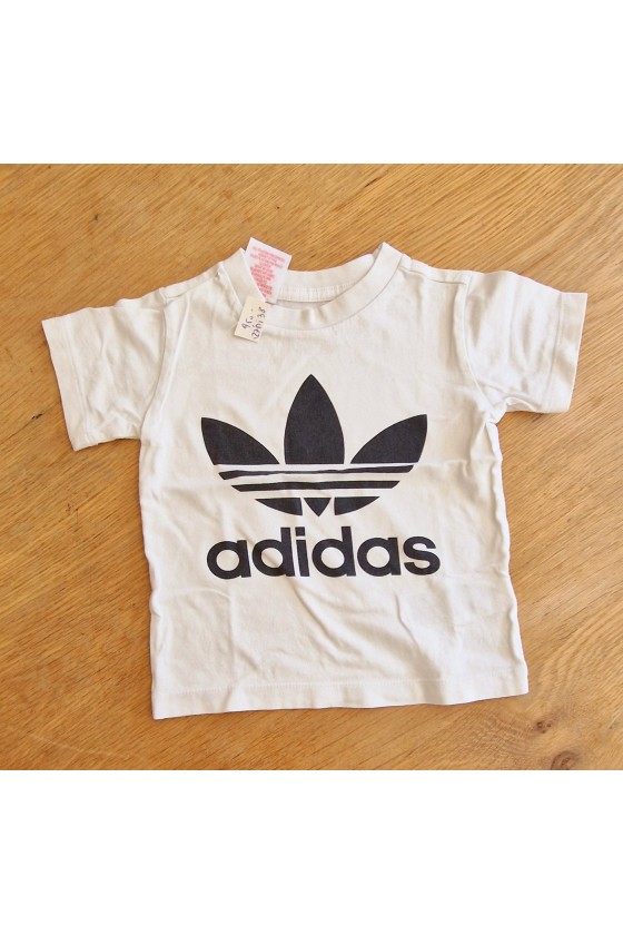 T-shirt manche courte