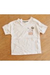 T-shirt manche courte