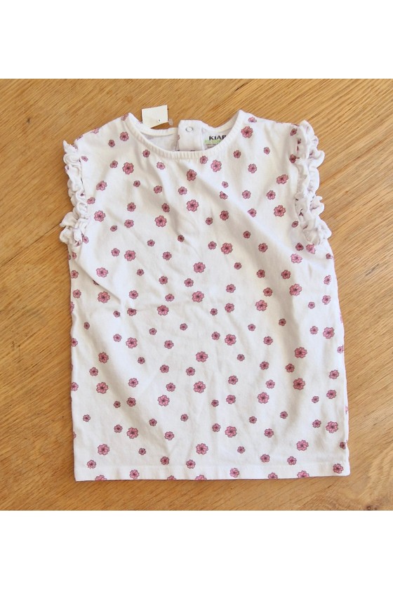 T-shirt manche courte