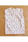T-shirt manche courte