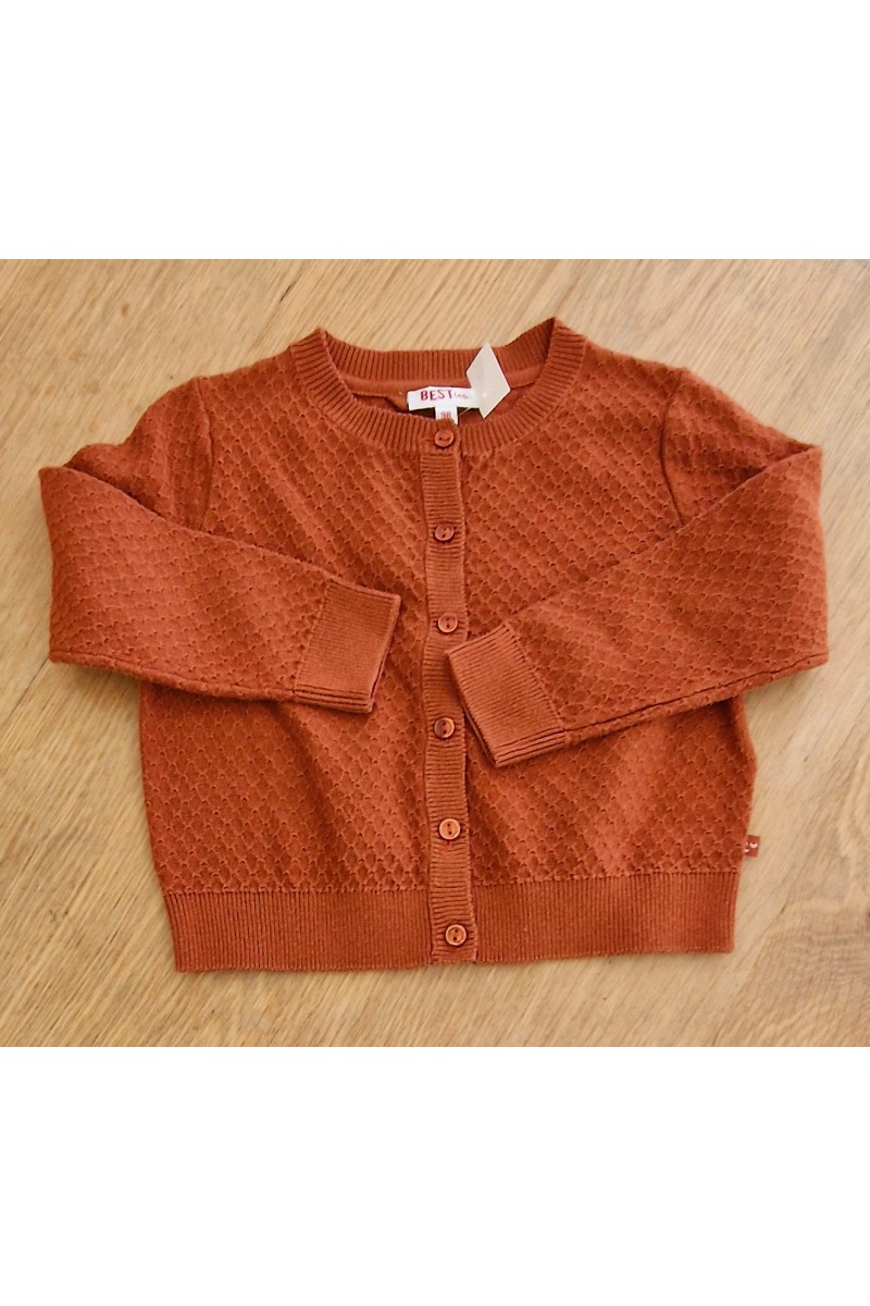 Gilet