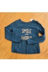 T-shirt manche longue