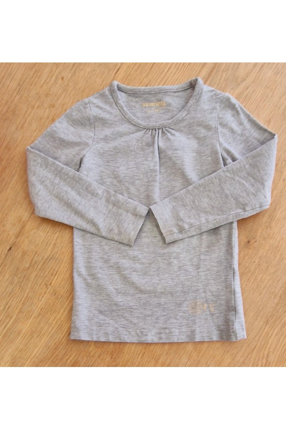 T-shirt manche longue