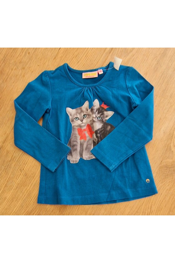 T-shirt manche longue